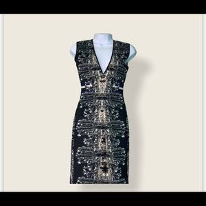 Classic Clover Canyon Dress. Size Small